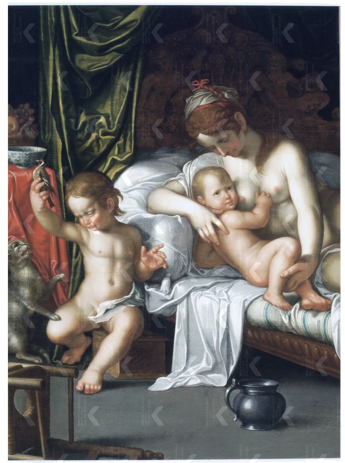 La carità
